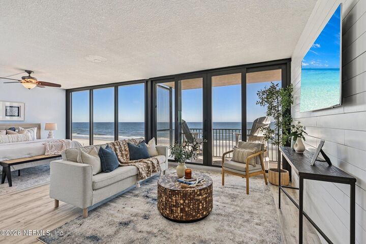 Property Photo: 601 S 1st Street 6H FL 32250