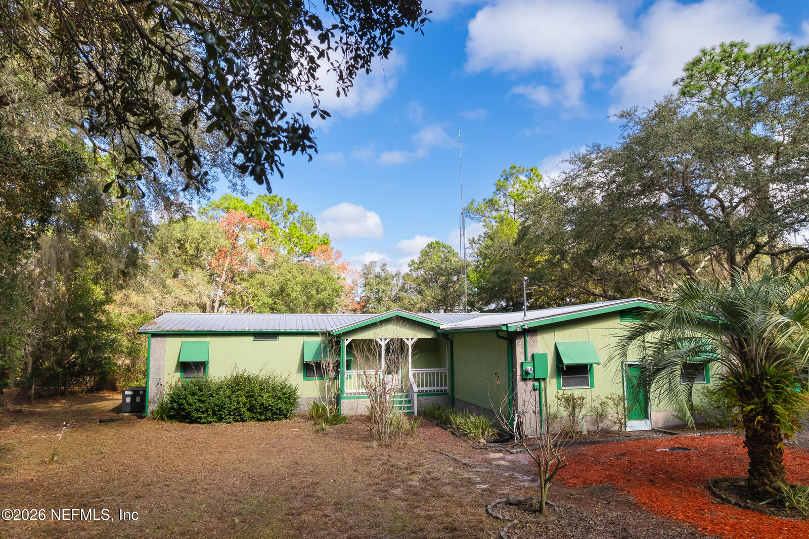 Property Photo:  108 Sand Lake Drive  FL 32181 