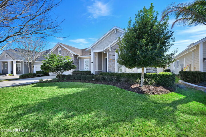 Property Photo:  34 Bucktail Avenue  FL 32081 