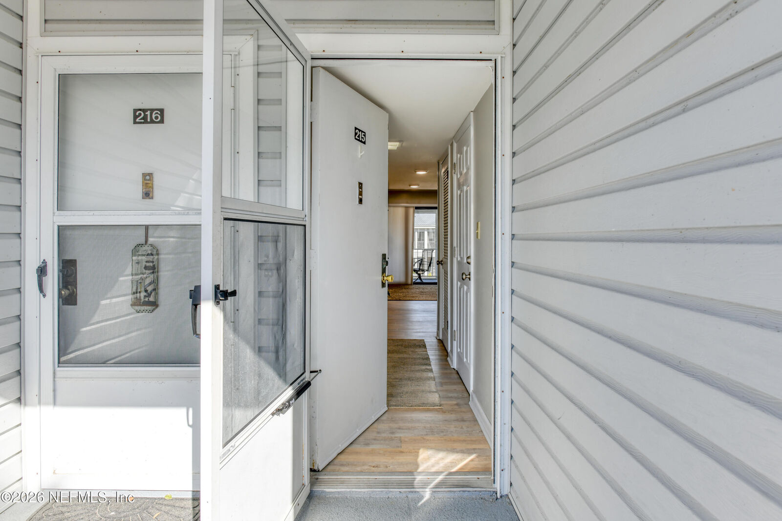 Property Photo:  215 River Bend Place C  FL 32193 