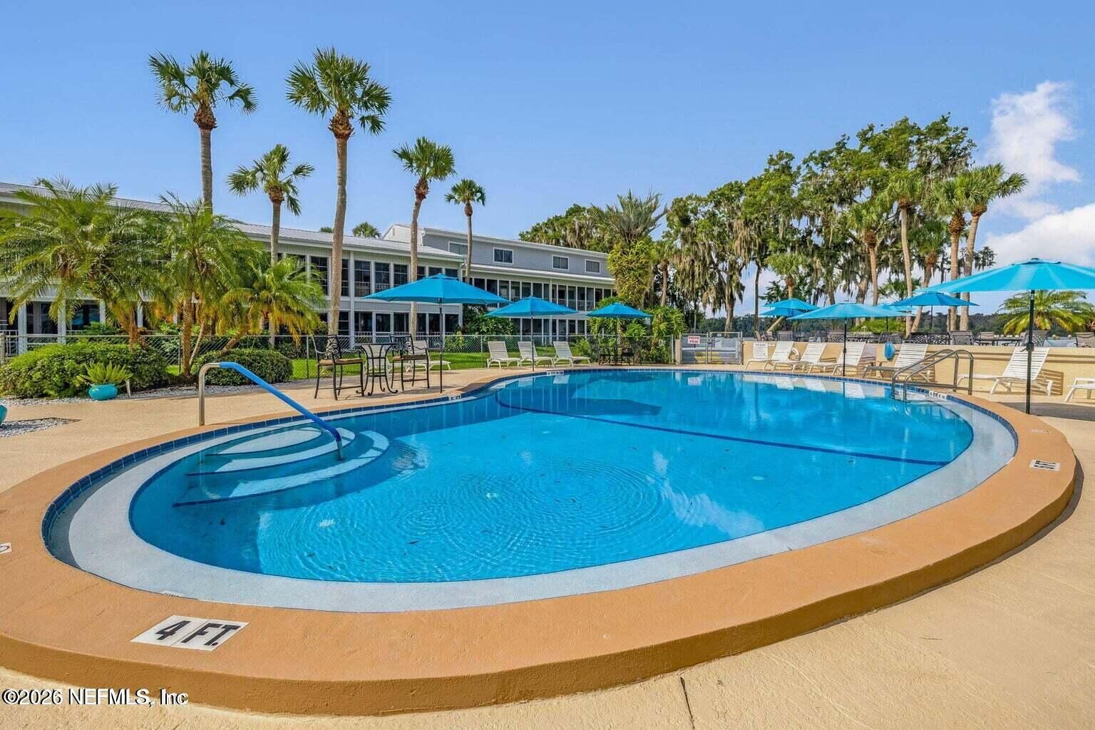 Property Photo:  215 River Bend Place C  FL 32193 