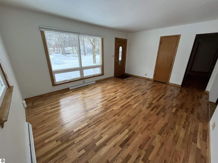 Property Photo:  833 Fern Street  MI 49686 