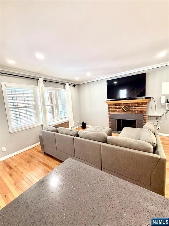 Property Photo:  40 Stuyvesant Road  NJ 07666 