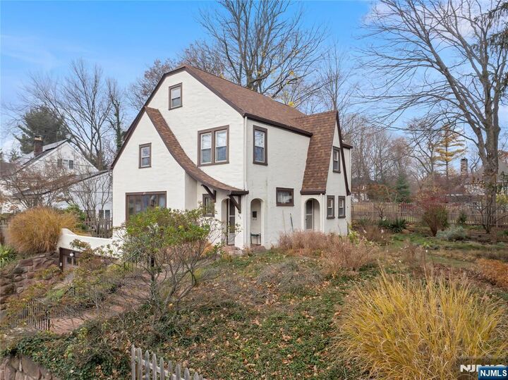 Property Photo:  69 Sussex Road  NJ 07670 