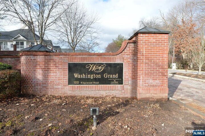 Property Photo: 80 Ridgewood Road 106 NJ 07676