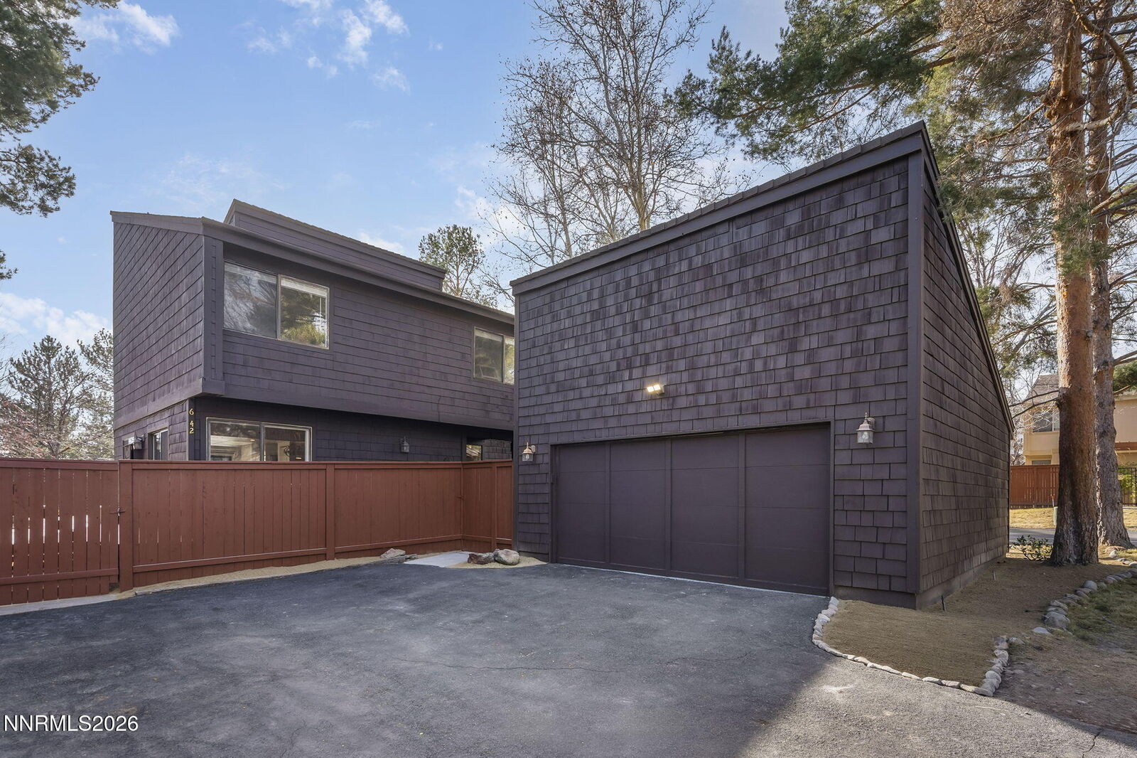 Property Photo:  6429 Meadow Valley Lane  NV 89519 