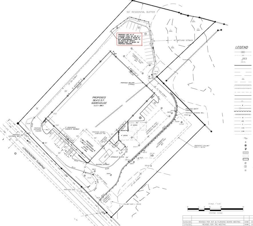 Property Photo:  267 Londonderry Turnpike  NH 03106 