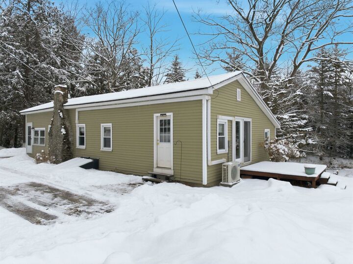 Property Photo:  289 Salisbury Highway  NH 03216 