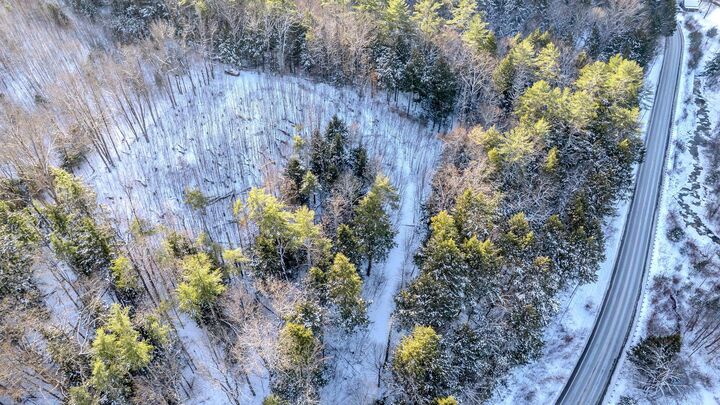 Property Photo:  00 Route 123 Road  NH 03602 