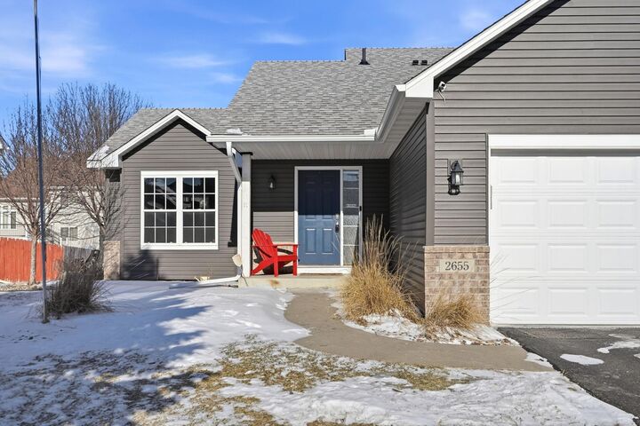 Property Photo:  2655 King Avenue  MN 55379 