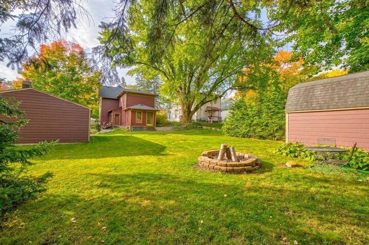 Property Photo: 612 Rice Street W MN 55082