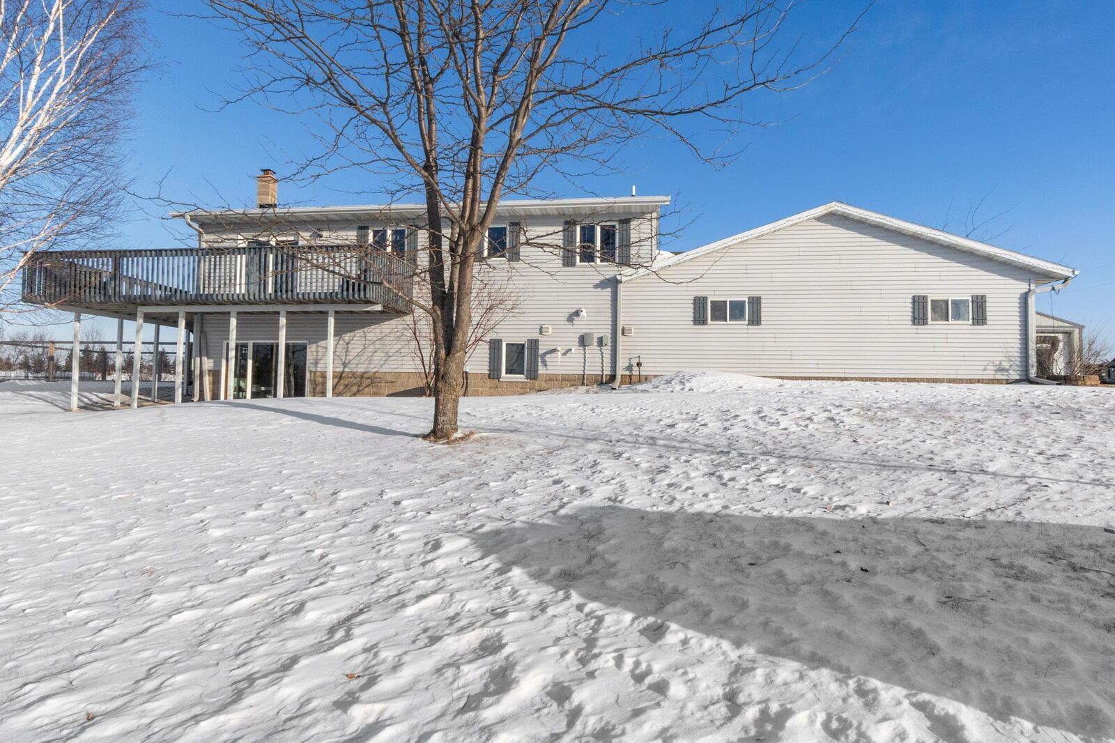 Property Photo:  21018 185th Avenue  MN 56334 