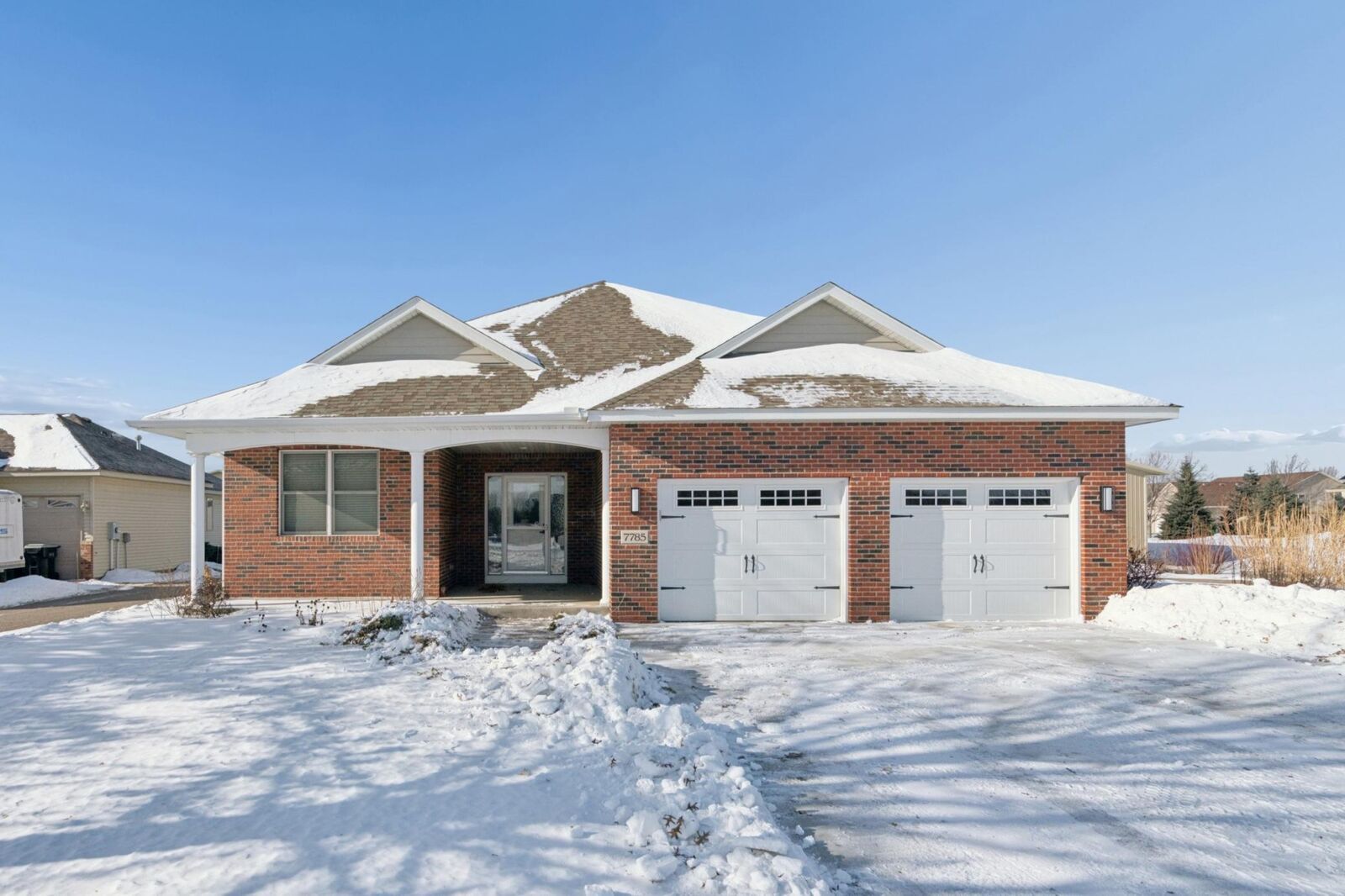 Property Photo:  7785 Clydesdale Circle  MN 55014 