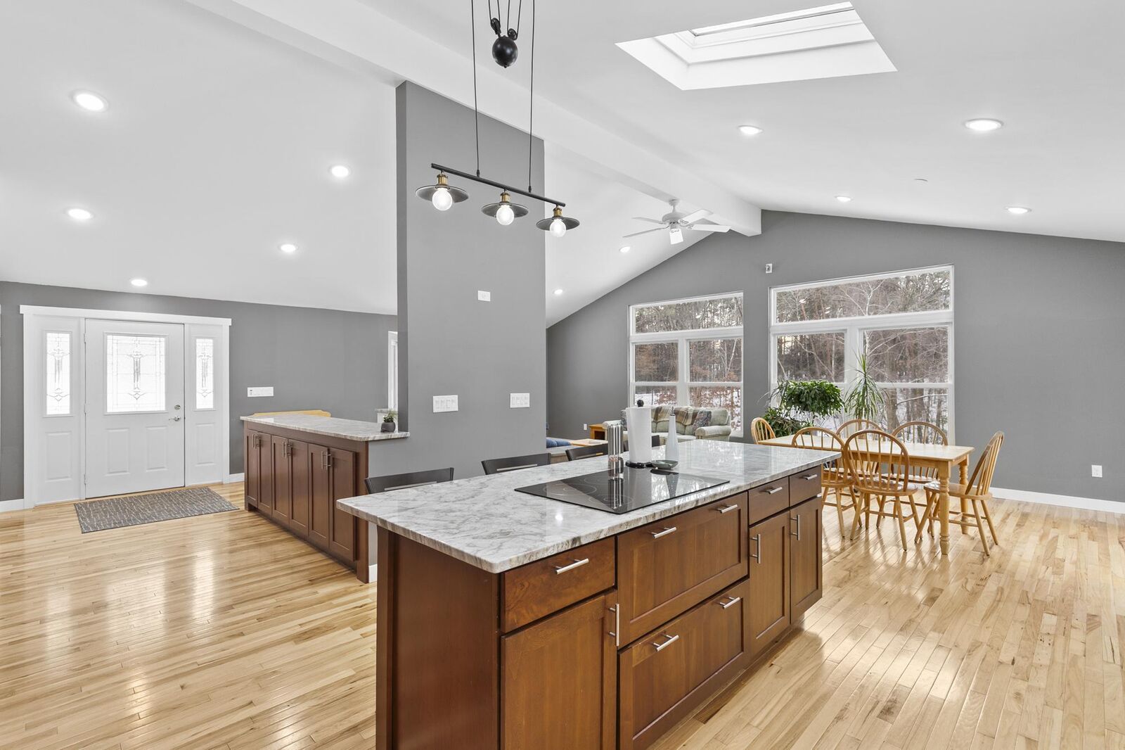 Property Photo: 10380 Jody Avenue Court N MN 55082