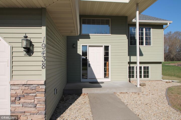 Property Photo:  19438 Dodge Street NW  MN 55330 