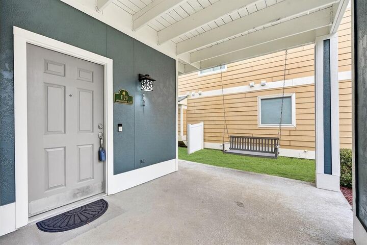 Property Photo:  1129 Appalachian Lane  TX 76227 