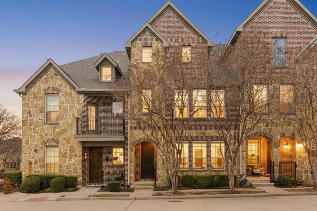 Property Photo:  4405 Riverview Drive  TX 75010 