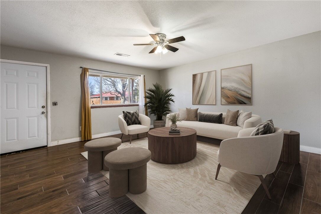 Property Photo:  1107 White Road  AR 72762 