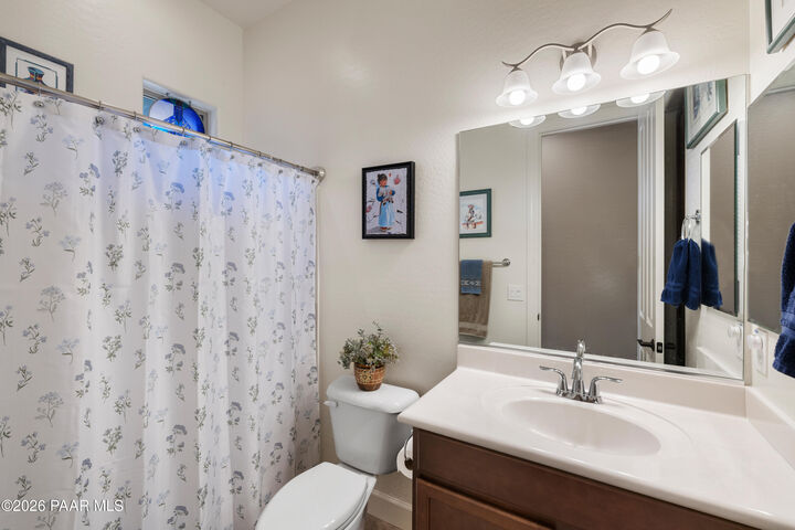 Property Photo:  8542 N Ridge Rider Trail  AZ 86315 