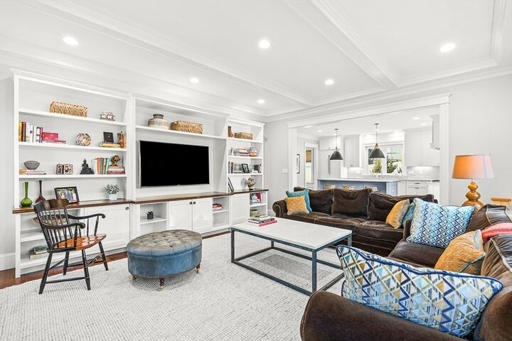 Property Photo:  25 Cavanaugh Path  MA 02459 