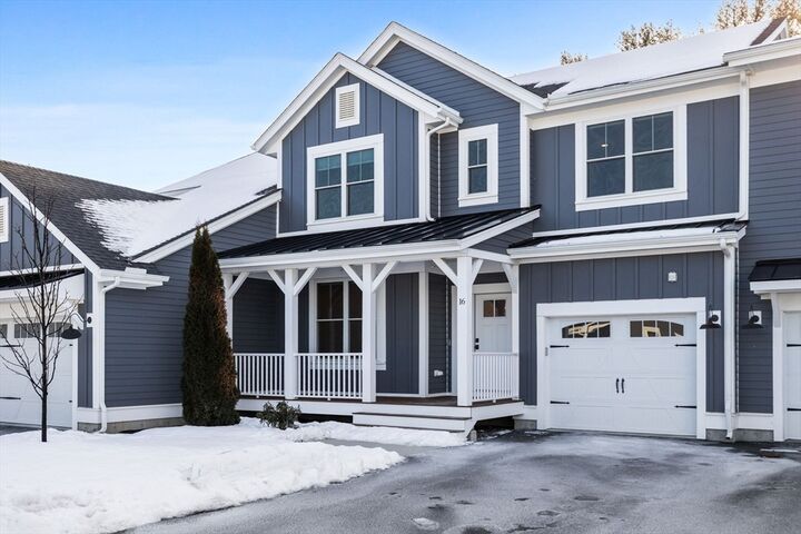 Property Photo:  16 Lily Pond Ln 16  MA 02420 
