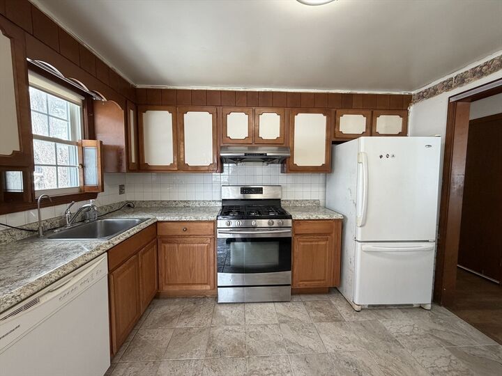 Property Photo: 24 Grapevine Ave 0 MA 02421
