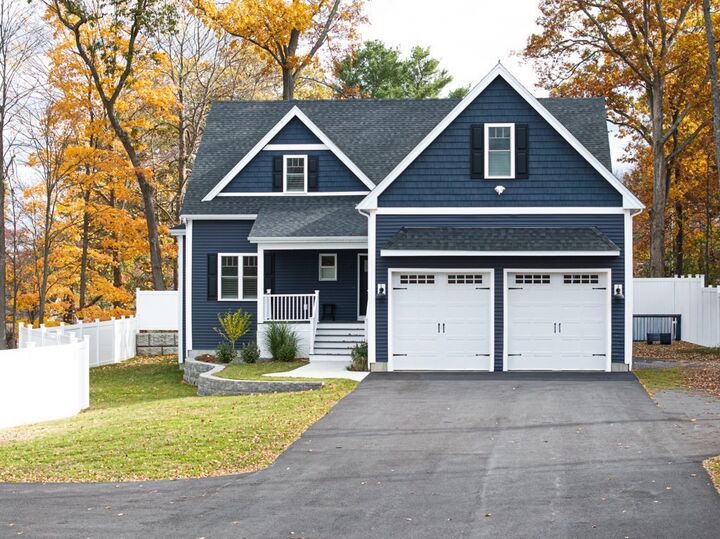 Property Photo:  44 Silver Hill Rd  MA 01757 