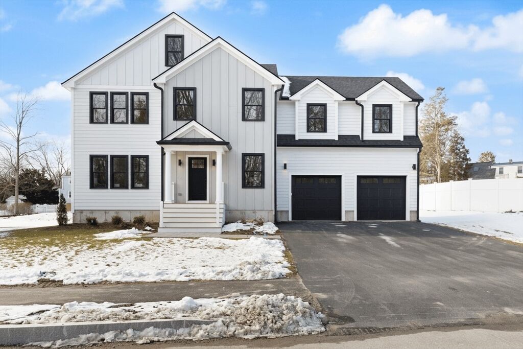 Property Photo:  19 Brothers Way/295 Dean St  MA 02062 