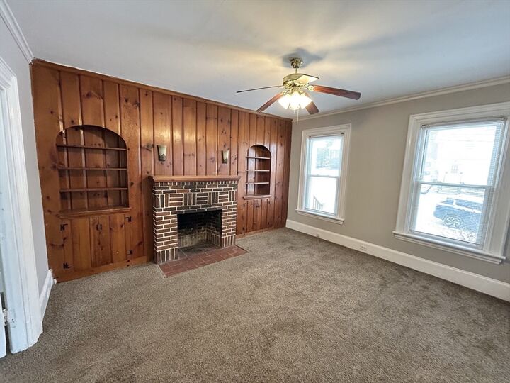 Property Photo:  110 Prospect St 1  MA 01752 