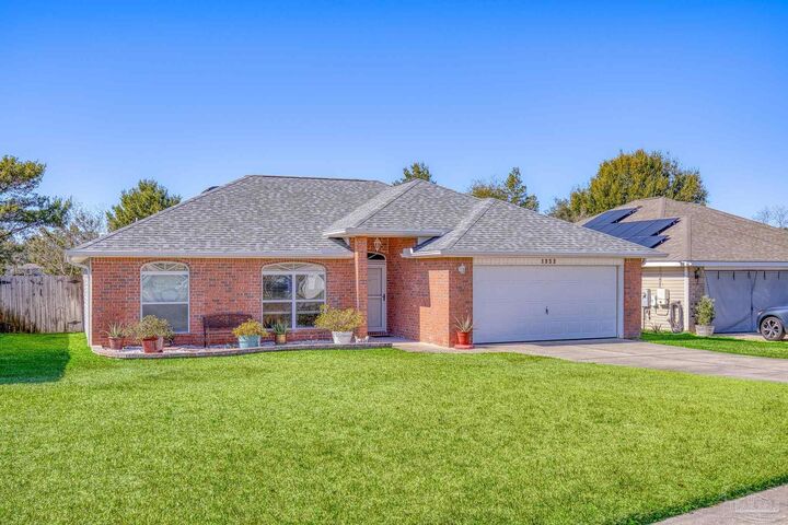 Property Photo:  1953 Shadow Lake Dr  FL 32563 