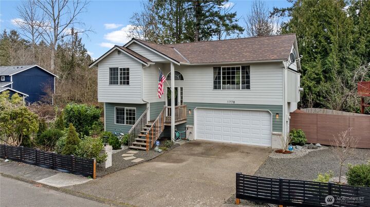 3 bed Port Orchard home for sale: 1778 Sage Ct, Port Orchard, WA 98366