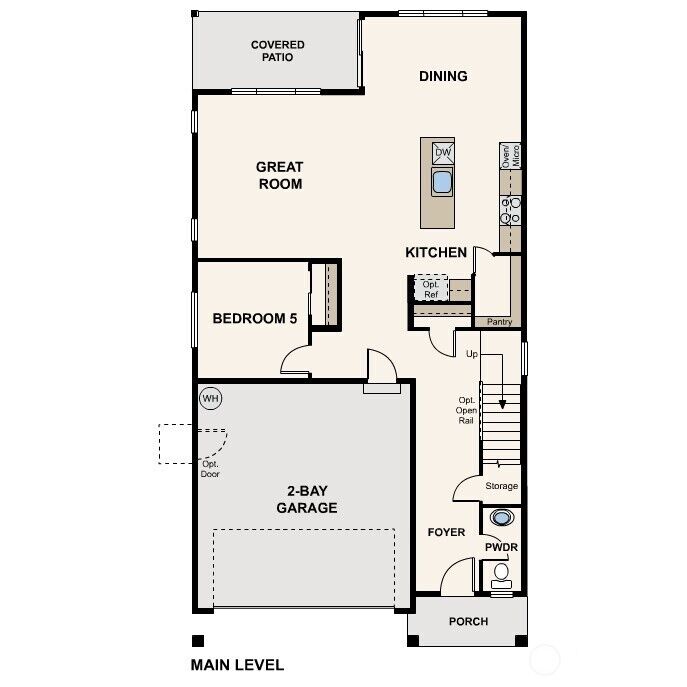 Property Photo: 8901 126th Street Ct E WA 98373