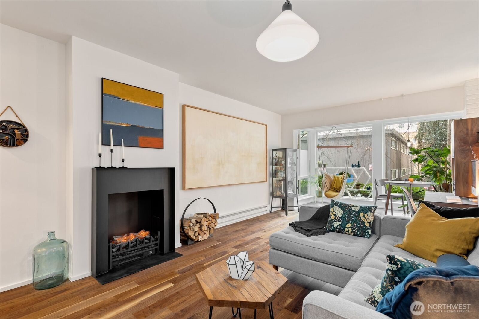 Property Photo:  308 E Republican Street 513  WA 98102 