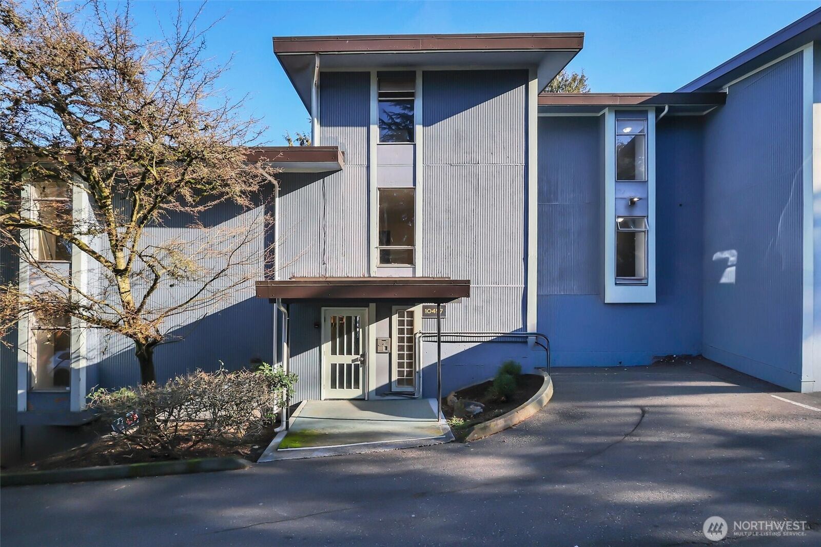 Property Photo:  10457  Des Moines Memorial Drive S 307  WA 98168 