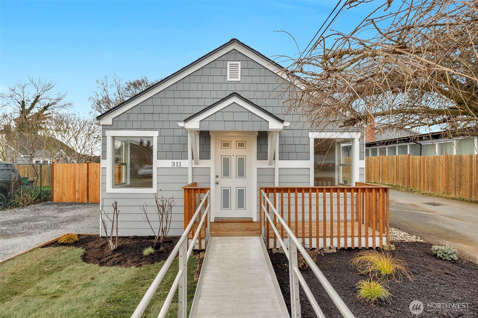Property Photo: 311 Alder Avenue WA 98270