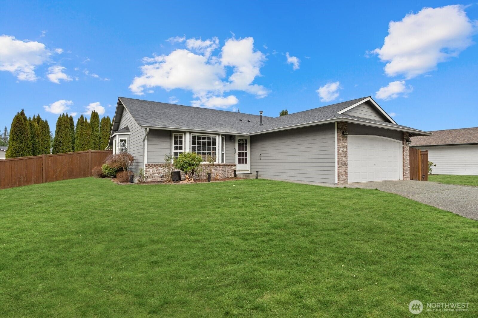 Property Photo:  4519  200th Street NE  WA 98223 