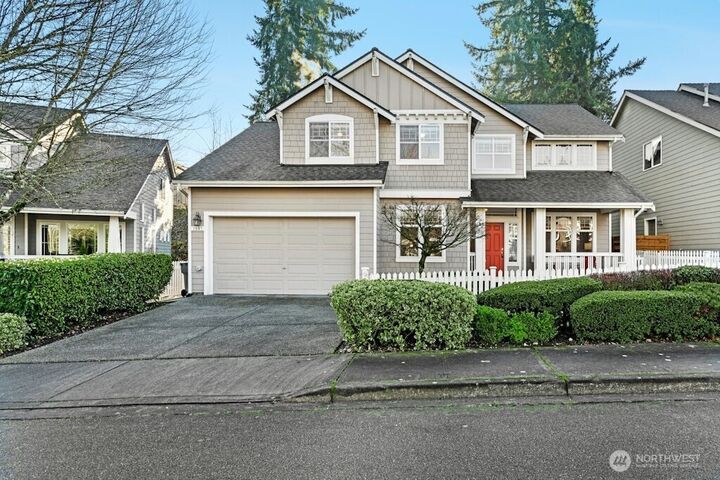 Property Photo:  1807 NE 26th Place  WA 98056 
