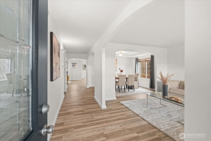 Property Photo:  6513  281st Street NW  WA 98292 