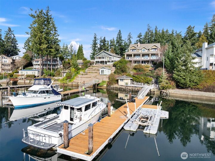 Property Photo: 283 Shorewood Ct WA 98333
