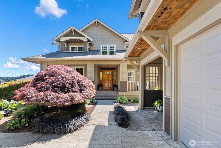 Property Photo:  283  Shorewood Ct  WA 98333 