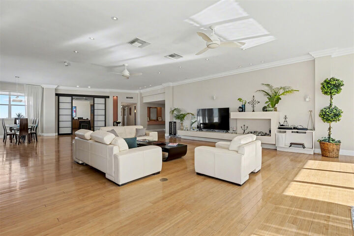Property Photo: 3430 Galt Ocean Drive Ph1 FL 33308