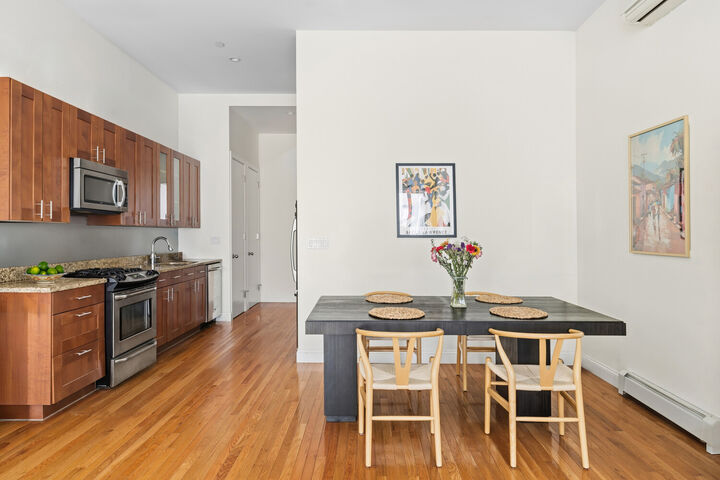 Property Photo: 148 W 121st Street 2 NY 10027