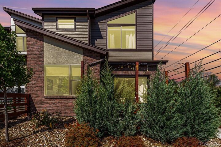 Property Photo:  6396 Nelson Court  CO 80004 