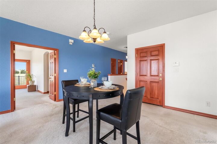 Property Photo:  11424 McKissick Road  CO 80831 