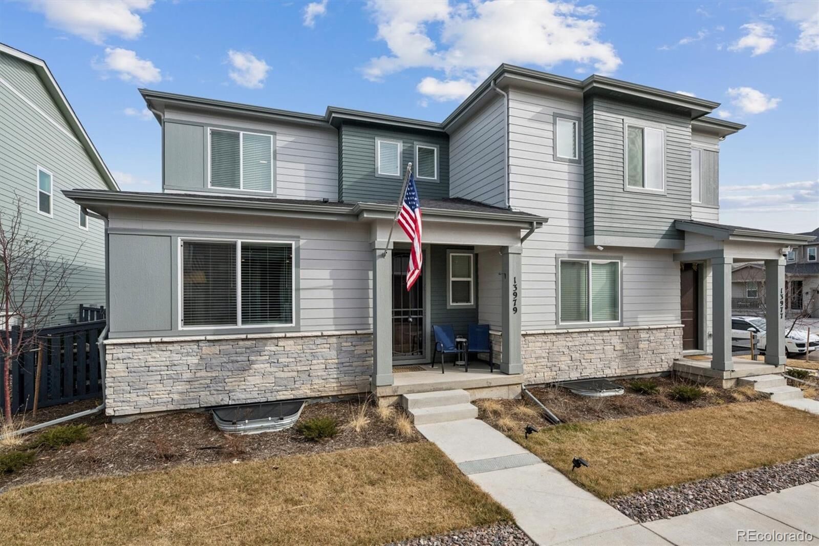 Property Photo:  13979 Deertrack Lane  CO 80134 
