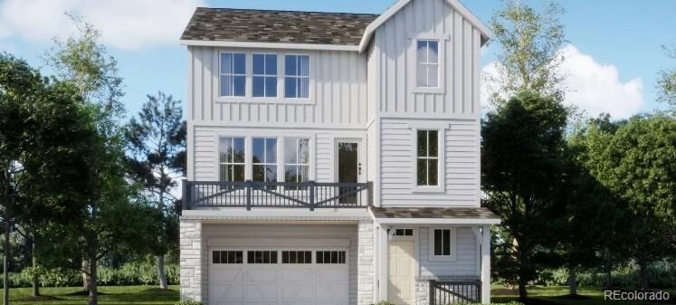 Property Photo:  6864 E 149th Place  CO 80602 