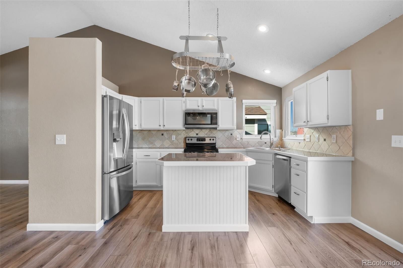 Property Photo: 3049 Deer Creek Drive CO 80129