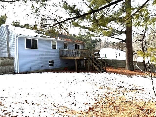 Property Photo:  7 Nipmuck Trail  RI 02817 