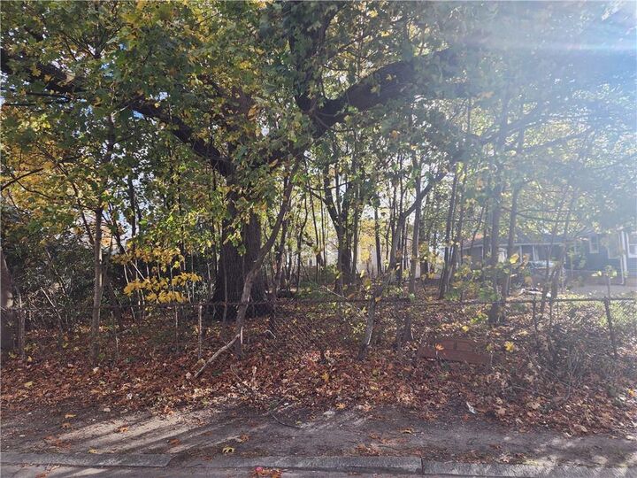 Property Photo: 0 Chaplin Street RI 02861