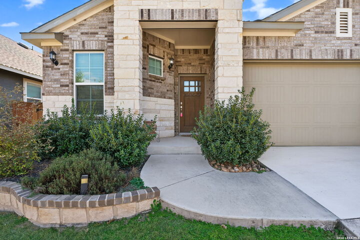 Property Photo:  12142 Casparis  TX 78254 